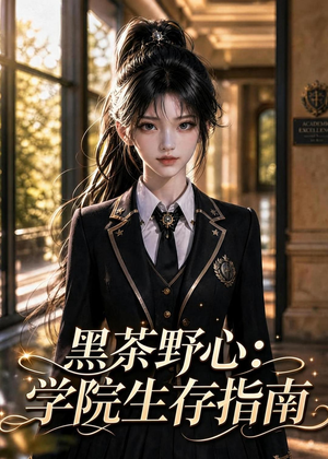 黑茶野心：学院生存指南（66集）精彩片段