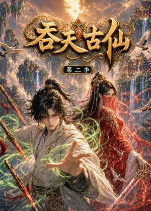 吞天古仙第二季(120集) 吞天古仙第二季(120集)迅雷网盘观看