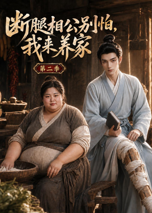 断腿相公别怕,我来养家第二季(67集) 断腿相公别怕,我来养家第二季(67集)精彩的网络短剧
