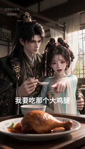 摄政王的小狐狸(50集) 摄政王的小狐狸(50集)看精彩短剧