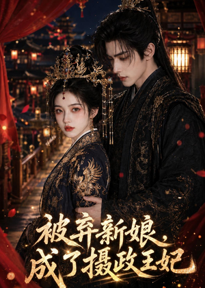 被弃新娘,成了摄政王妃(22集) 被弃新娘,成了摄政王妃(22集)360网盘观看