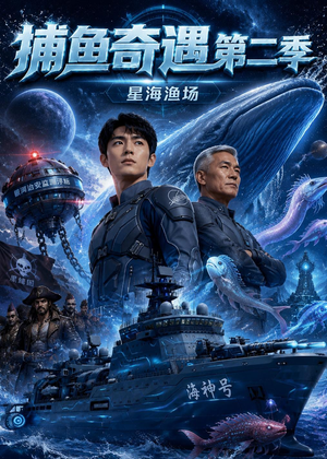 捕鱼奇遇第二季（80集）免费观看全集