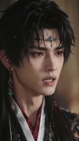 女尊重疾,良人护生(60集) 女尊重疾,良人护生(60集)免费短剧片段