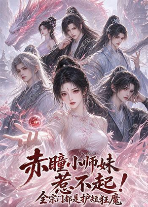 赤瞳小师妹惹不起！全宗门都是护短狂魔（156集）精彩短剧合集