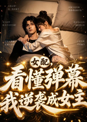 女配？看懂弹幕，我逆袭成女主！（26集）精彩短剧热播中