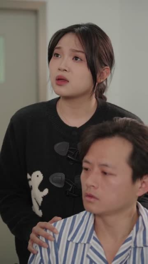 中亿万彩票，我隐瞒试探人心（80集）抢先看热门短剧