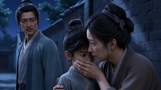 长生狱主：镇守魔教圣女第二季（108集）最新短剧抢先看