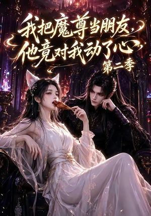 我把魔尊当朋友，他竟对我动了心第二季（更新中）在线看