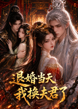 退婚当天,我换夫君了(45集) 退婚当天,我换夫君了(45集)超级好看的短剧