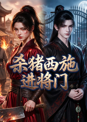 杀猪西施进将门(60集) 杀猪西施进将门(60集)热播短剧全集看