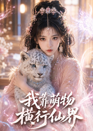 我靠萌物横行仙界(42集) 我靠萌物横行仙界(42集)短剧也太好看了