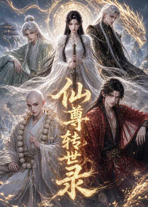 仙尊转世录(24集) 仙尊转世录(24集)火热短剧抢先看