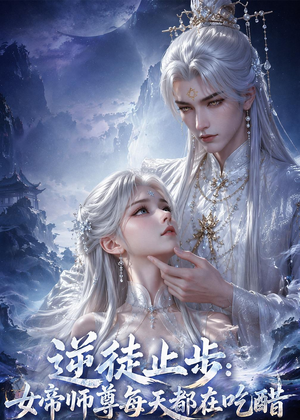 逆徒止步：女帝师尊每天都在吃醋（44集）短剧解说热门