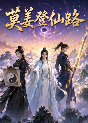 莫姜登仙路（96集）在哪里可以全集