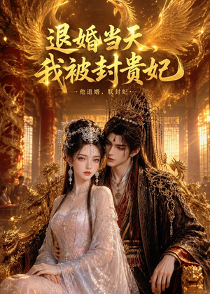 退婚当天，我被封贵妃（47集）第三季