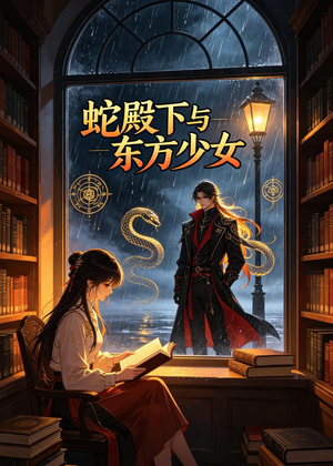 蛇殿下与东方少女(55集) 蛇殿下与东方少女(55集)短剧解说热门