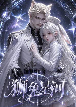 狮兔星河(20集) 狮兔星河(20集)在哪个app能看