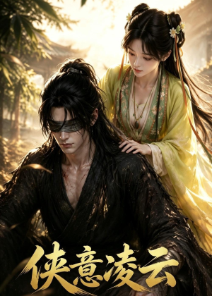 侠意凌云(92集) 侠意凌云(92集)短剧热播抢先看