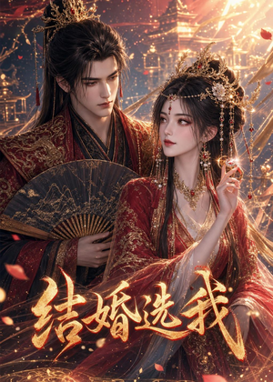 结婚选我(81集) 结婚选我(81集)超甜短剧分享