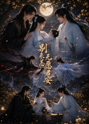 别来无恙愿君安（79集）免费看