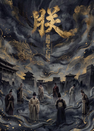 朕,被曝光亡国史(75集) 朕,被曝光亡国史(75集)热播短剧重燃