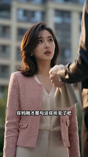 EX的FJ手C（54集）最热短剧抢先看