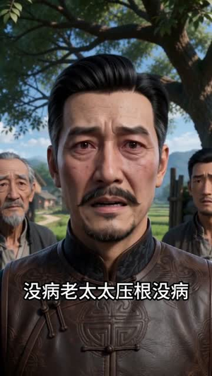 积善承家（47集）在线免费观影