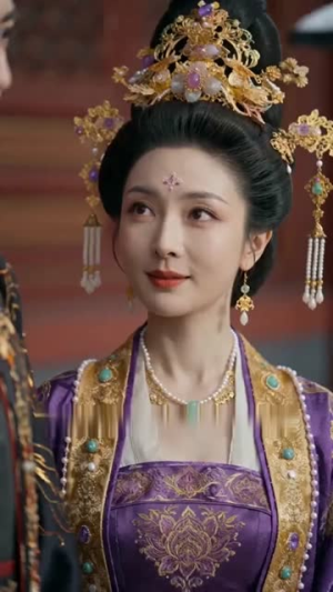 藏仇入宫从女官步步崛起（25集）看精彩短剧