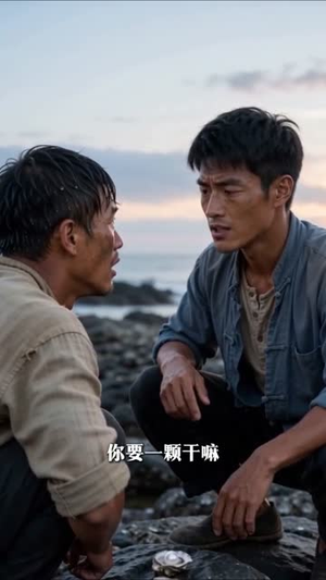 破船藏宝:重生赶海人(81集) 破船藏宝:重生赶海人(81集)无需会员免费看