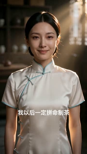 重生后我拒绝了豪门(60集) 重生后我拒绝了豪门(60集)精彩短剧后续