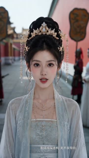 误抽婚签成肃王妃(64集) 误抽婚签成肃王妃(64集)最新热播短剧