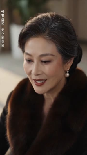 长夜终逢晓（42集）解说文案