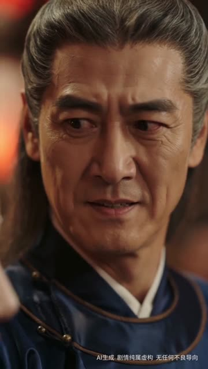 谋心弈（48集）海量短剧免费看