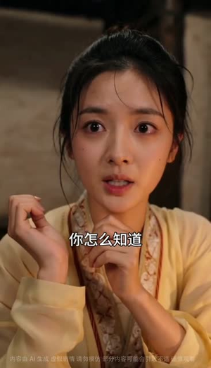 悍妻有神力，咸鱼躺赢赢翻天（69集）视频在线看
