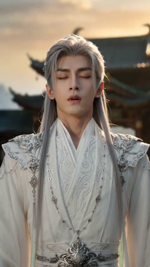 开局忽悠圣人哄睡主角（64集）短剧推荐上热门