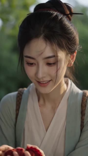 悍妻种田：猎户相公心尖宠（101集）夸克网盘在线看