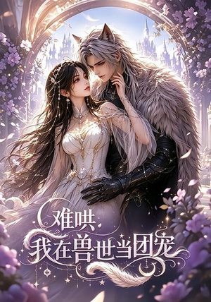 难哄:我在兽世当团宠(20集) 难哄:我在兽世当团宠(20集)精彩短剧来袭