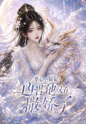 掌心小仙妃:凶兽他又在撒娇了(32集) 掌心小仙妃:凶兽他又在撒娇了(32集)短剧太上头了