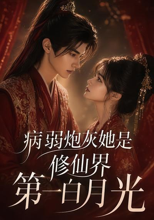 病弱炮灰她是修仙界第一白月光(72集) 病弱炮灰她是修仙界第一白月光(72集)演员表