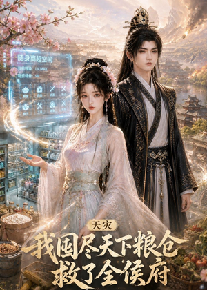 天灾我囤尽天下粮仓救了全侯府（74集）百亿短剧抢先看