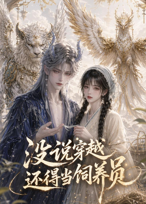没说穿越还得当饲养员(41集) 没说穿越还得当饲养员(41集)好看的短剧分享
