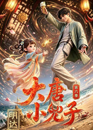 大唐小兕子明达第六季(60集) 大唐小兕子明达第六季(60集)短剧在线看