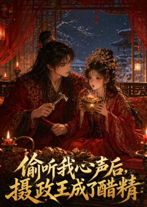 偷听我心声后摄政王成了醋精(60集) 偷听我心声后摄政王成了醋精(60集)短剧免费分享