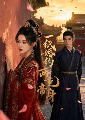 一纸婚约,两重帝身(52集) 一纸婚约,两重帝身(52集)热播短剧追不停