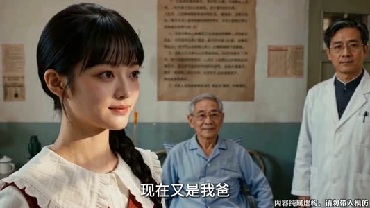 重返有你的过去式第五季（88集）热门了短剧