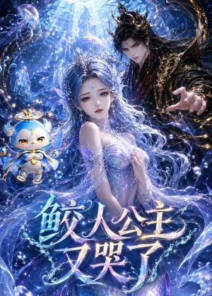 鲛人公主又哭了（45集）精彩不断免费看