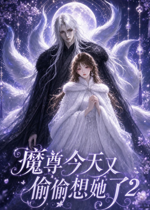 魔尊今天又偷偷想她了2（68集）小短剧抢先看