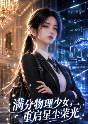 满分物理少女,重启星尘荣光(72集) 满分物理少女,重启星尘荣光(72集)经典回顾免费看