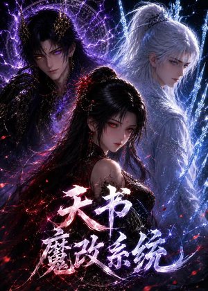 天书魔改系统(46集) 天书魔改系统(46集)原创精彩短剧