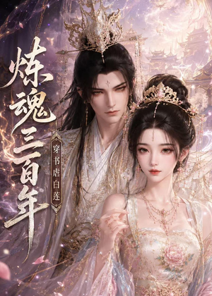 炼魂三百年,穿书虐白莲(33集) 炼魂三百年,穿书虐白莲(33集)精彩短剧免费看